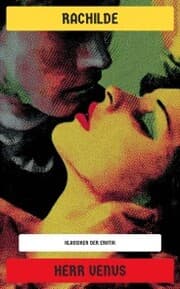 Cover von Herr Venus