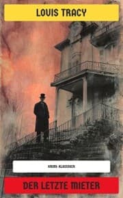 Cover von Der letzte Mieter