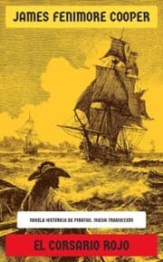 Cover von El Corsario Rojo
