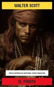 Cover von El Pirata