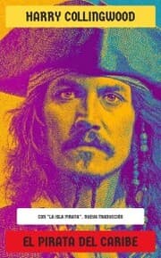 Cover von El pirata del Caribe