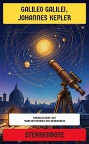 Cover von Sternenbote