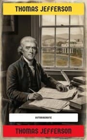Cover von Thomas Jefferson