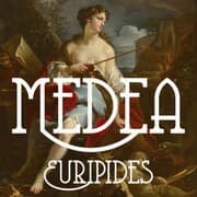 Cover von Medea