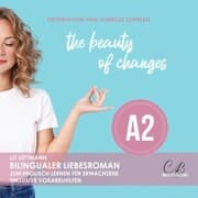 Cover von the beauty of changes