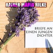 Cover von Briefe an einen jungen Dichter
