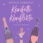 Cover von Konfetti-Konflikte