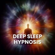 Cover von Deep Sleep Hypnosis