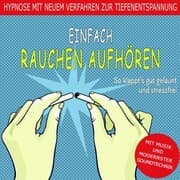 Cover von Einfach Rauchen aufhören
