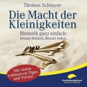 Cover von Die Macht der Kleinigkeiten