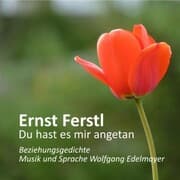 Cover von Ernst Ferstl - Du Hast Es Mir Angetan