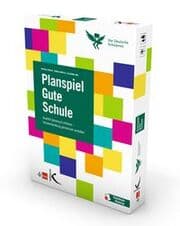 Cover von Planspiel Gute Schule