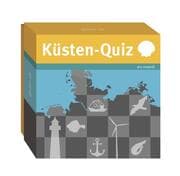 Cover von Das Küsten-Quiz