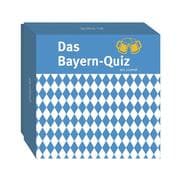 Cover von Das Bayern-Quiz