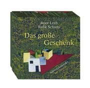 Cover von Das große Geschenk