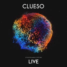 Cover von Strandlichter live