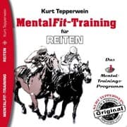 Cover von Mental-Fit-Training für Reiten