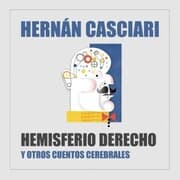 Cover von El Hemisferio Derecho