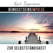 Cover von Bewusstseinsimpulse zur Selbstständigkeit