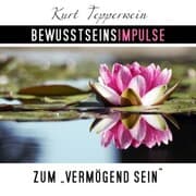 Cover von Bewusstseinsimpulse zum Vermögend-Sein