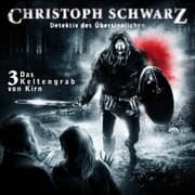 Cover von Das Keltengrab von Kirn