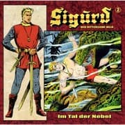 Cover von Im Tal der Nebel