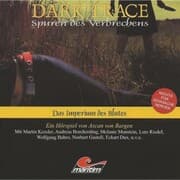 Cover von Das Imperium des Blutes
