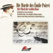 Cover von Der Fluch der weißen Rose