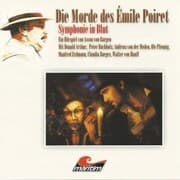 Cover von Symphonie in Blut