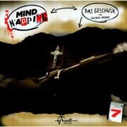 Cover von MindNapping, Folge 7: Das Geschwür