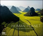 Cover von Human Planet 2021