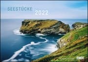Cover von Seestücke 2022