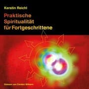 Cover von Praktische Spiritualität für Fortgeschrittene