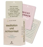 Cover von Meditation und Achtsamkeit