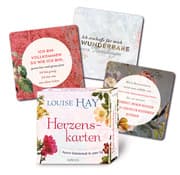 Cover von Herzenskarten