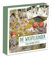 Cover von Die Wichtelkinder