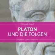 Cover von Platon und die Folgen