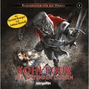 Cover von Kohltour der reitenden Leichen