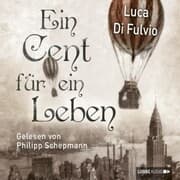 Cover von Ein Cent für ein Leben