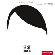 Cover von Er ist wieder da