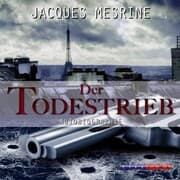 Cover von Der Todestrieb (Gekürzt)