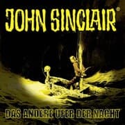 Cover von Das andere Ufer der Nacht