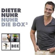 Cover von Nuhr die Box 2