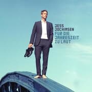 Cover von Für die Jahreszeit zu laut