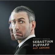 Cover von Sebastian Pufpaff, Auf Anfang