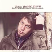 Cover von Jess Jochimsen, Durst ist schlimmer als Heimweh
