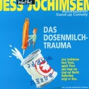 Cover von Das Dosenmilch-Trauma