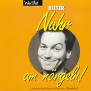 Cover von Nuhr am nörgeln (Live)
