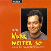 Cover von Nuhr weiter so (Live)