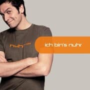 Cover von Ich bin's nuhr